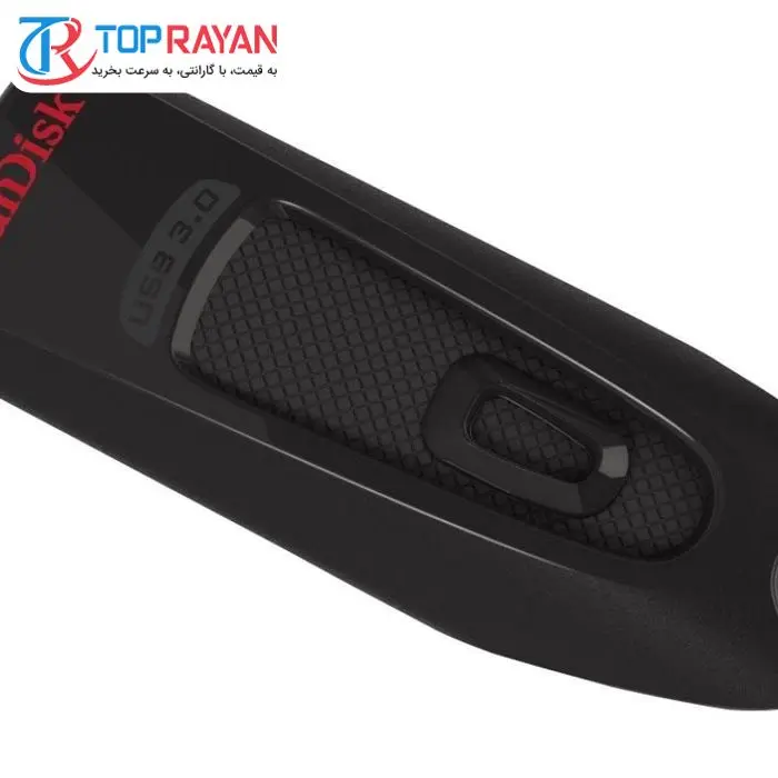 فلش مموری USB 3.0 سن دیسک مدل CZ48 ظرفیت 64 گیگابایت -gallery-7
