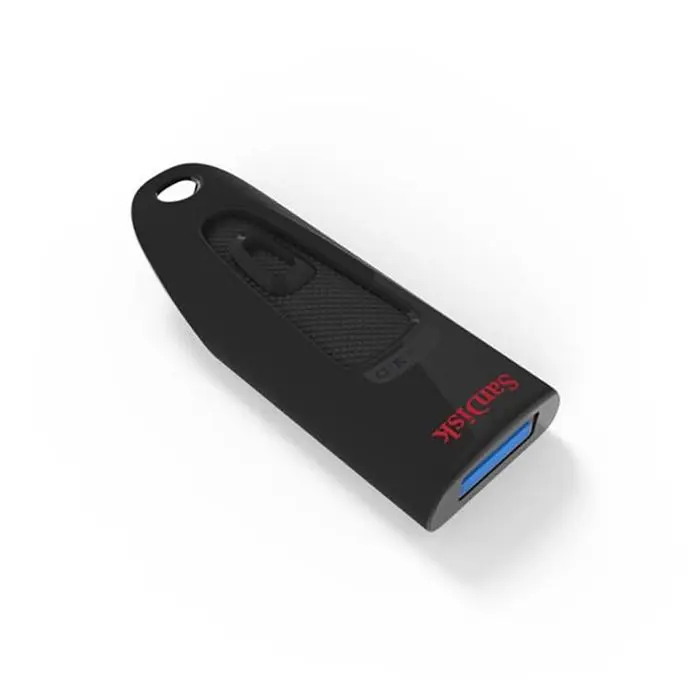 فلش مموری USB 3.0 سن دیسک مدل CZ48 ظرفیت 32 گیگابایت -gallery-12