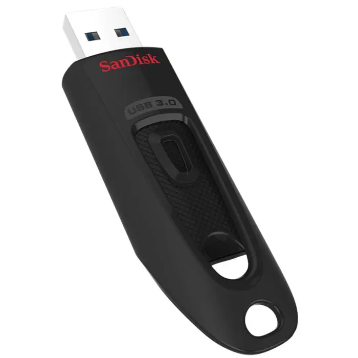 فلش مموری USB 3.0 سن دیسک مدل CZ48 ظرفیت 64 گیگابایت -gallery-5