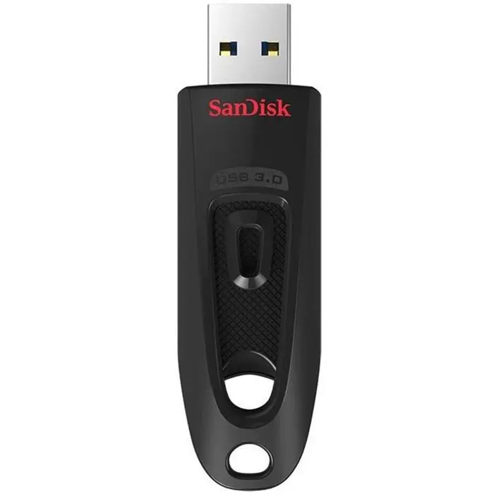فلش مموری USB 3.0 سن دیسک مدل CZ48 ظرفیت 64 گیگابایت -gallery-8