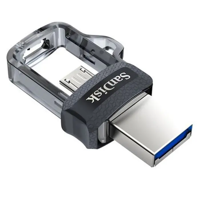 فلش مموری سن دیسک مدل Ultra Dual Drive M3.0 ظرفیت 16 گیگابایت -gallery-11
