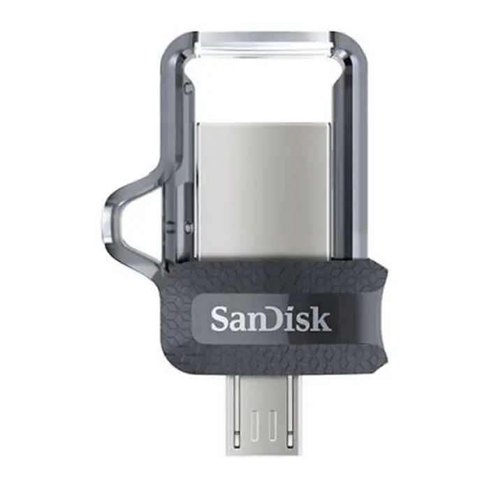 فلش مموری سن دیسک مدل Ultra Dual Drive M3.0 ظرفیت 16 گیگابایت -gallery-3