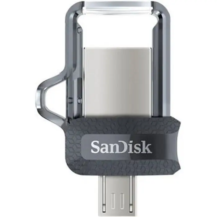 فلش مموری سن دیسک مدل Ultra Dual Drive M3.0 ظرفیت 16 گیگابایت -gallery-4