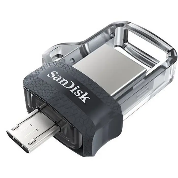 فلش مموری سن دیسک مدل Ultra Dual Drive M3.0 ظرفیت 16 گیگابایت -gallery-6