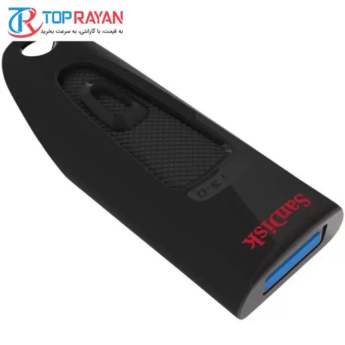فلش مموری USB 3.0 سن دیسک مدل CZ48 ظرفیت 64 گیگابایت -gallery-8