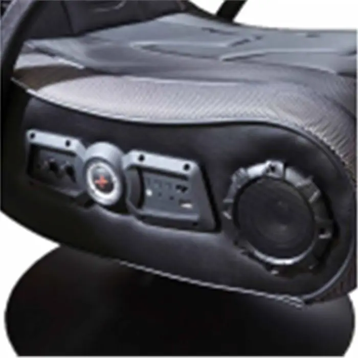 صندلی گیمینگ کنسولی ایکس راکر مدل X Rocker Monsoon RGB 4.1 NEO MOTION Stereo Audio -gallery-2