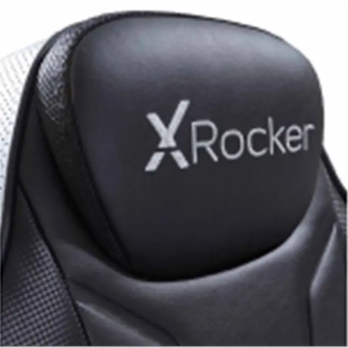 صندلی گیمینگ کنسولی ایکس راکر مدل X Rocker Monsoon RGB 4.1 NEO MOTION Stereo Audio -gallery-3