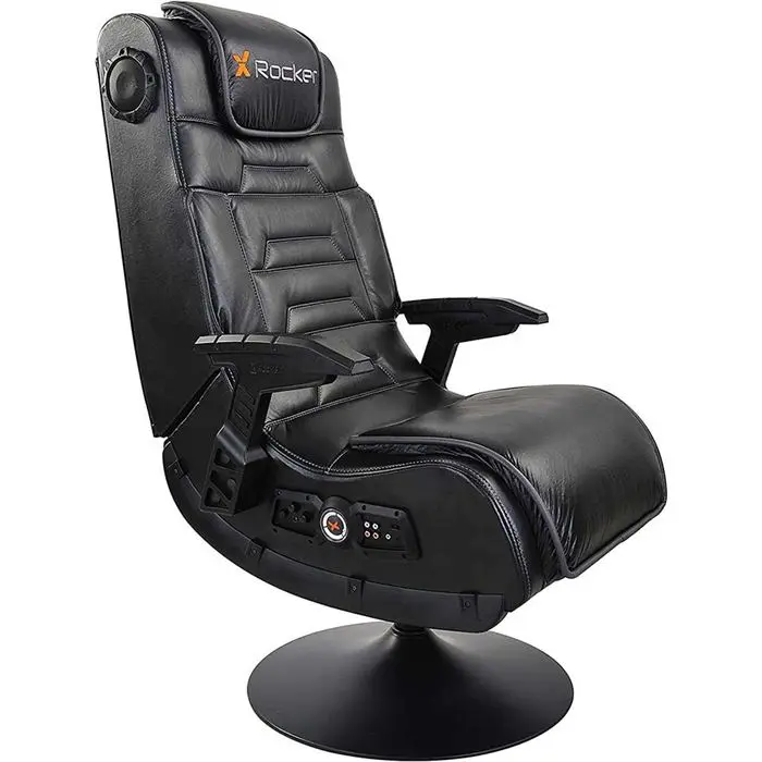 صندلی گیمینگ کنسولی ایکس راکر مدل X Rocker X-Pro 4.1 Pedestal -gallery-1