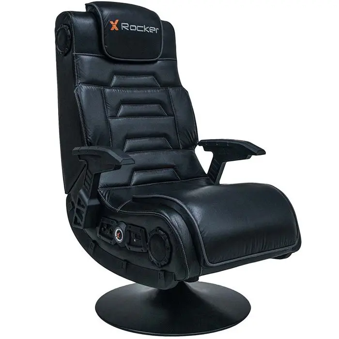 صندلی گیمینگ کنسولی ایکس راکر مدل X Rocker X-Pro 4.1 Pedestal -gallery-3