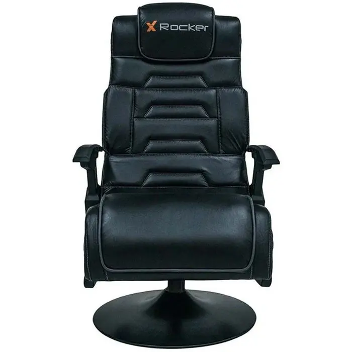 صندلی گیمینگ کنسولی ایکس راکر مدل X Rocker X-Pro 4.1 Pedestal -gallery-4