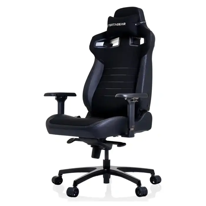 صندلی گیمینگ کربن بلک ورتاگیر PL4800 -gallery-1