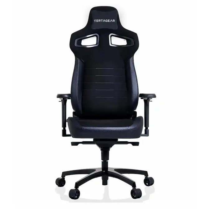صندلی گیمینگ کربن بلک ورتاگیر PL4800 -gallery-2