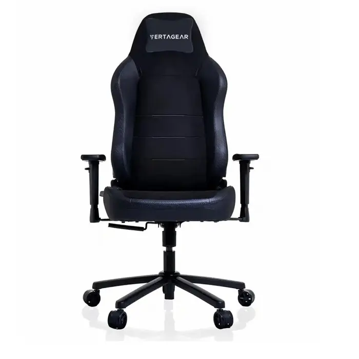 صندلی گیمینگ کربن بلک ورتاگیر SL3800 -gallery-3