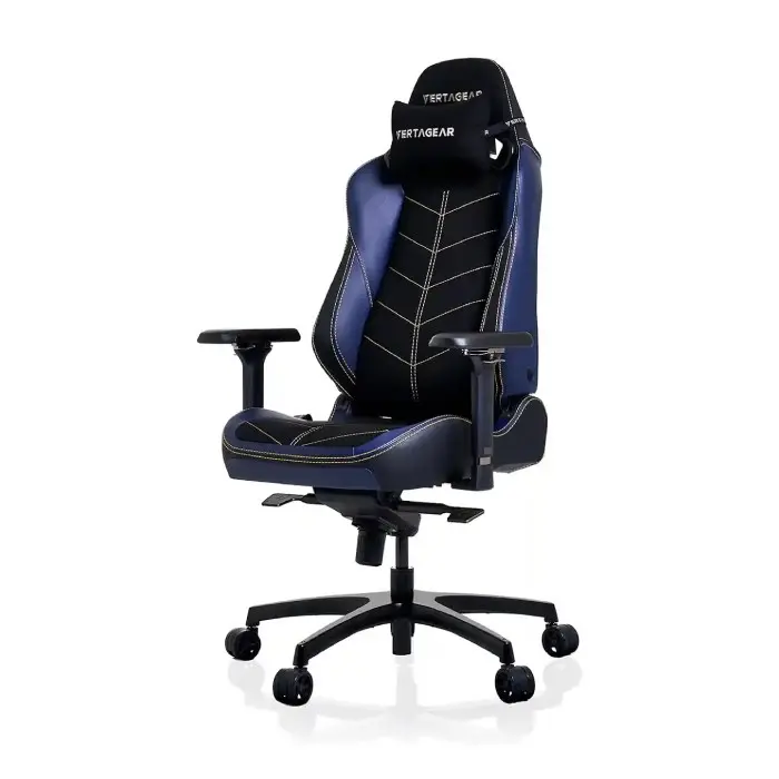 صندلی گیمینگ میدنایت بلو مدل SL5800 -gallery-2