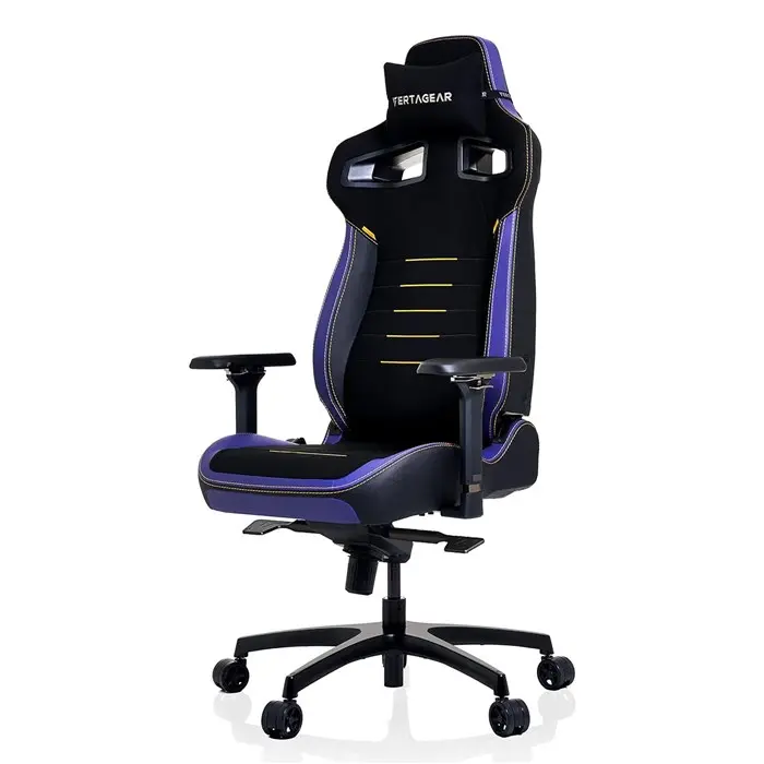 صندلی گیمینگ میدنایت پرپل ورتاگیر PL4800 -gallery-3