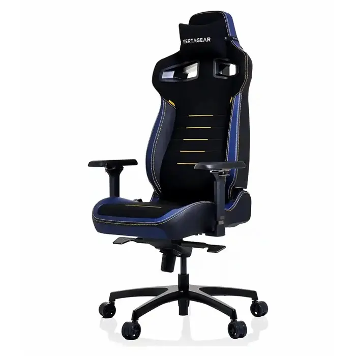 صندلی گیمینگ میدنایت بلو ورتاگیر PL4800 -gallery-1