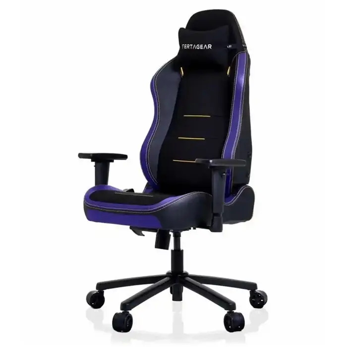 صندلی گیمینگ میدنایت پرپل ورتاگیر SL3800 -gallery-4