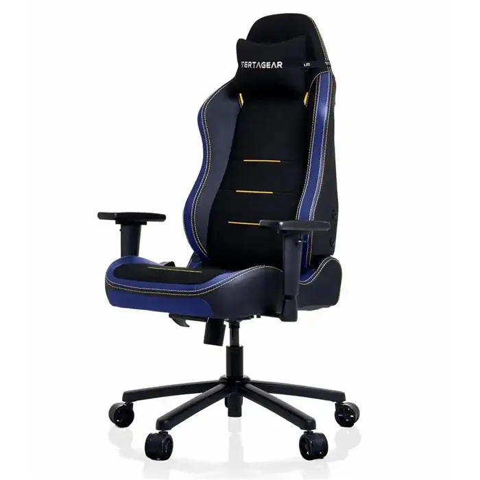 صندلی گیمینگ میدنایت بلو ورتاگیر SL3800 -gallery-1
