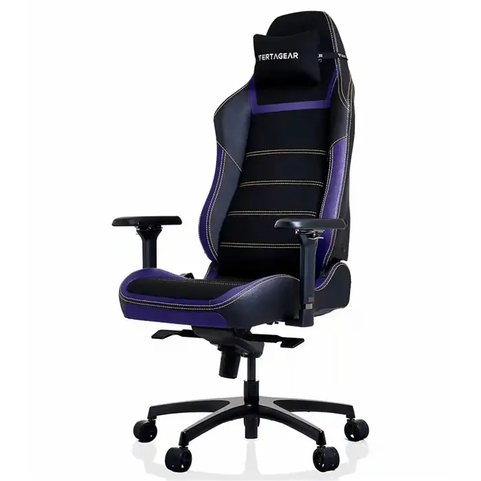 صندلی گیمینگ میدنایت پرپل ورتاگیر مدل PL6800 -gallery-4