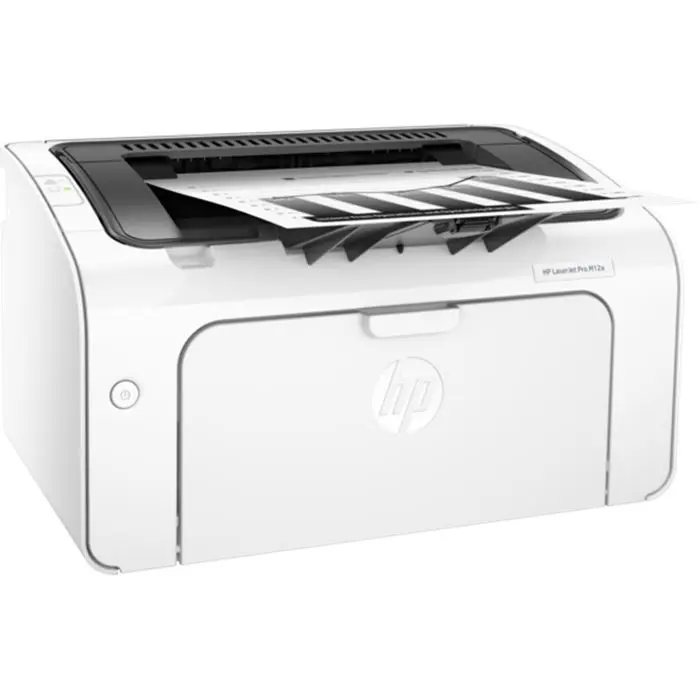 پرینتر اچ پی مدل LaserJet Pro M12w -gallery-3