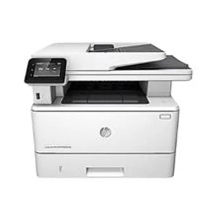 پرینتر اچ پی مدل LaserJet Pro MFP M426fdw -gallery-8