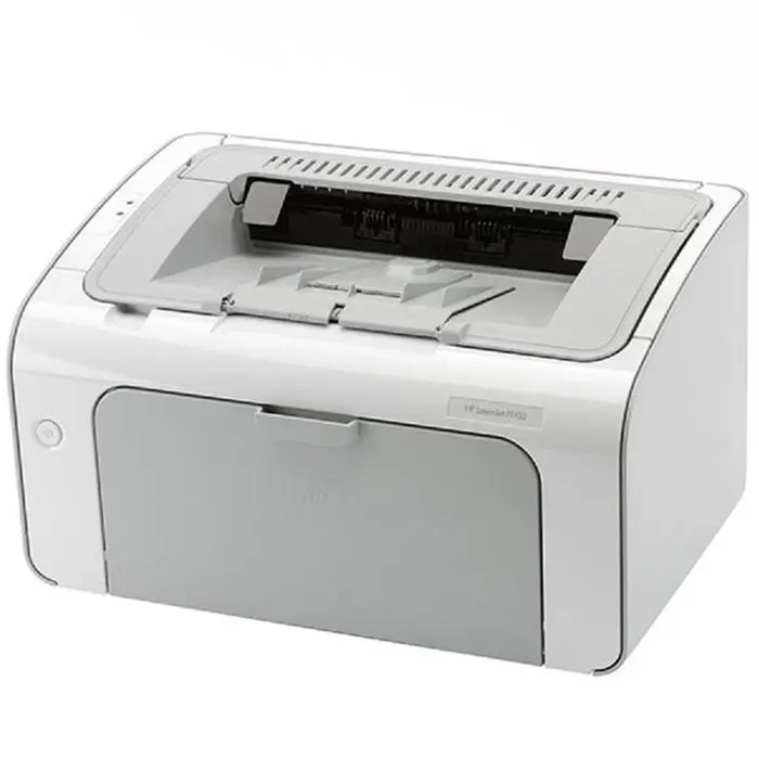 پرینتر لیزری اچ پی مدل LaserJet P1102 -gallery-10