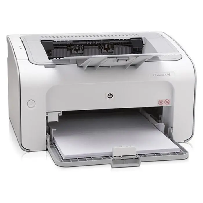 پرینتر لیزری اچ پی مدل LaserJet P1102 -gallery-11