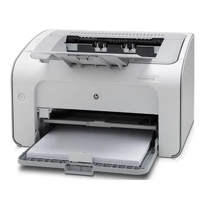 پرینتر لیزری اچ پی مدل LaserJet P1102 -gallery-1