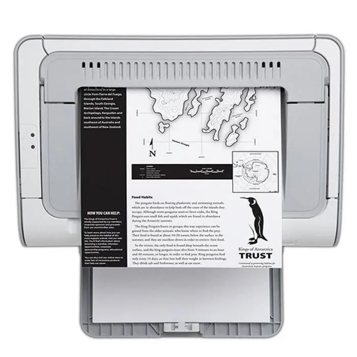 پرینتر لیزری اچ پی مدل LaserJet P1102 -gallery-5