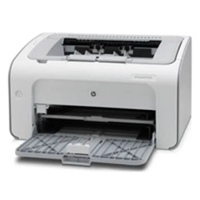 پرینتر لیزری اچ پی مدل LaserJet P1102 -gallery-7