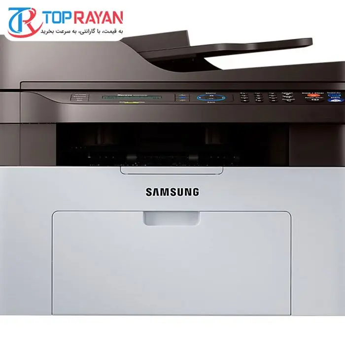 پرینتر لیزری چندکاره سامسونگ مدل Xpress M2070FW Multifunction Laser Printer -gallery-9