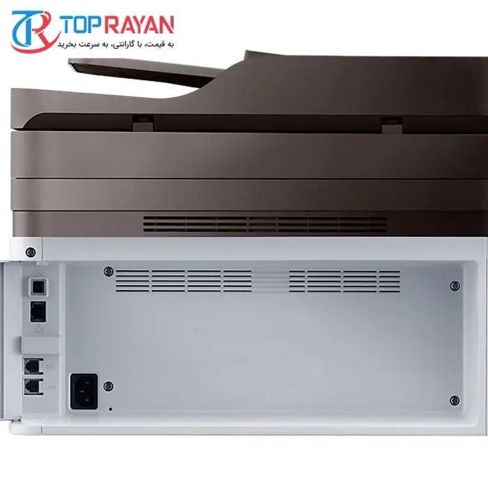 پرینتر لیزری چندکاره سامسونگ مدل Xpress M2070FW Multifunction Laser Printer -gallery-14