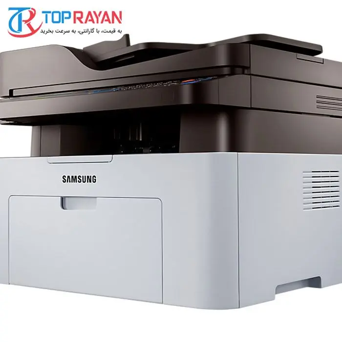 پرینتر لیزری چندکاره سامسونگ مدل Xpress M2070FW Multifunction Laser Printer -gallery-4