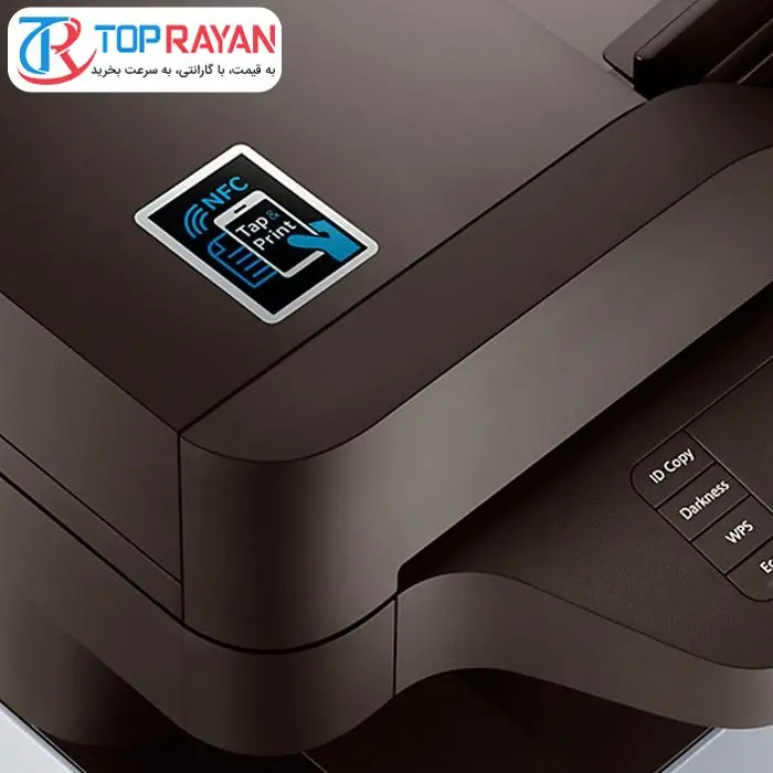 پرینتر لیزری چندکاره سامسونگ مدل Xpress M2070FW Multifunction Laser Printer -gallery-7