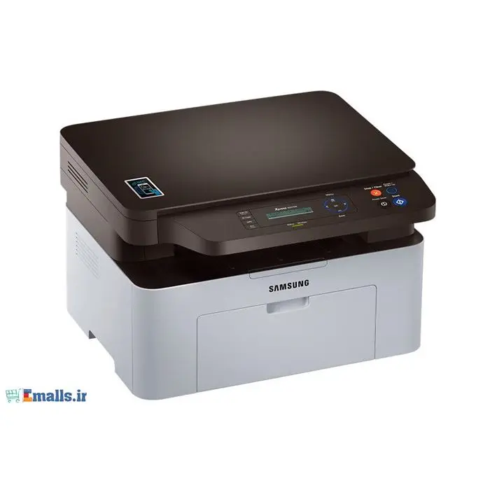 پرینتر لیزری سامسونگ مدل M2070W -gallery-10