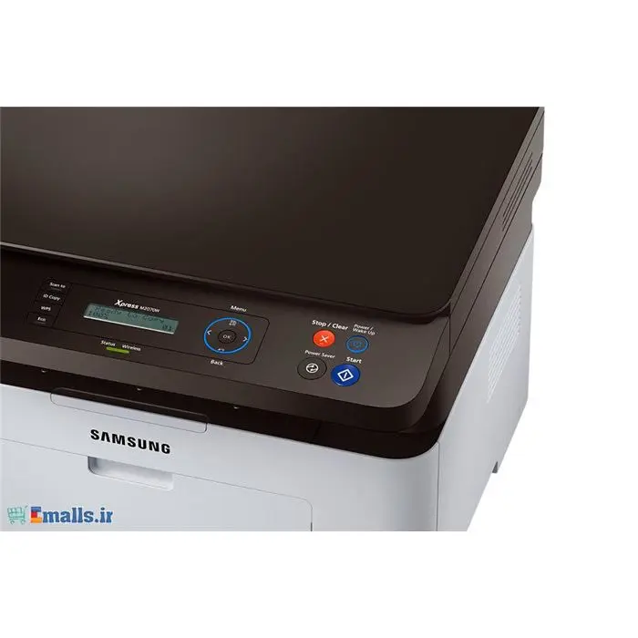 پرینتر لیزری سامسونگ مدل M2070W -gallery-2