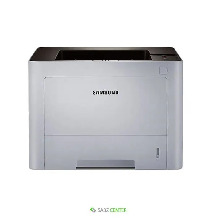 پرینتر لیزری سامسونگ مدل Xpress M3320ND -gallery-8