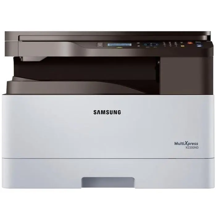 پرینتر چندکاره لیزری سامسونگ مدل MultiXpress K2200ND -gallery-9