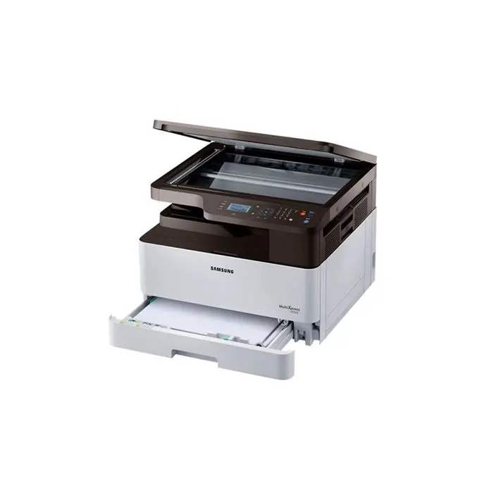 پرینتر چندکاره لیزری سامسونگ مدل MultiXpress K2200ND -gallery-3