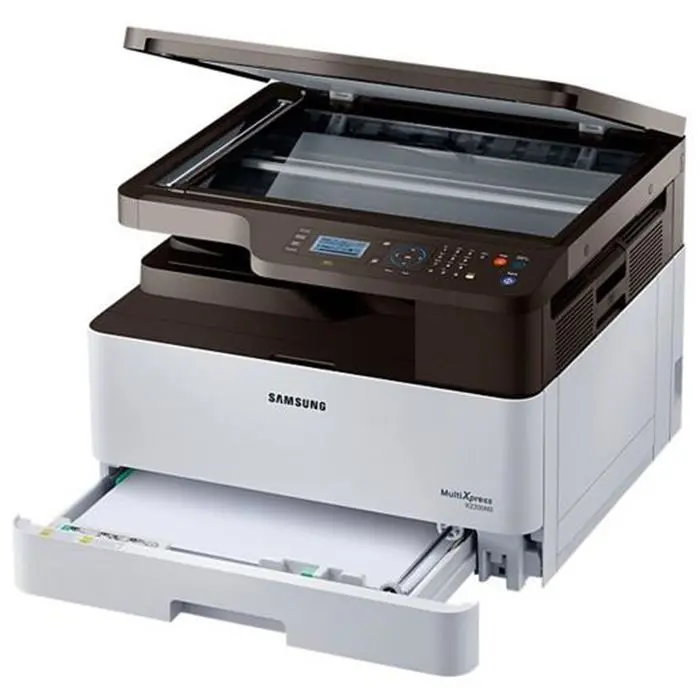 پرینتر چندکاره لیزری سامسونگ مدل MultiXpress K2200ND -gallery-7