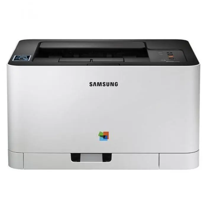 پرینتر لیزری رنگی سامسونگ مدل Xpress C430W -gallery-1