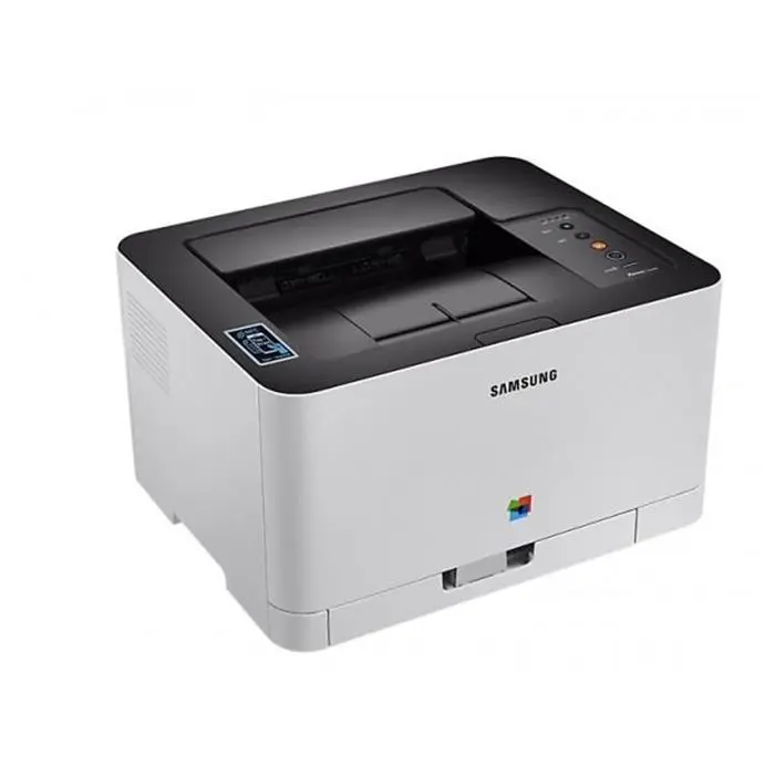 پرینتر لیزری رنگی سامسونگ مدل Xpress C430W -gallery-2