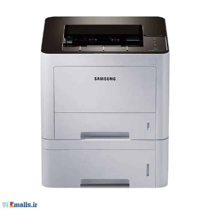 پرینتر سامسونگ تک کاره لیزری SL M 3320ND -gallery-2