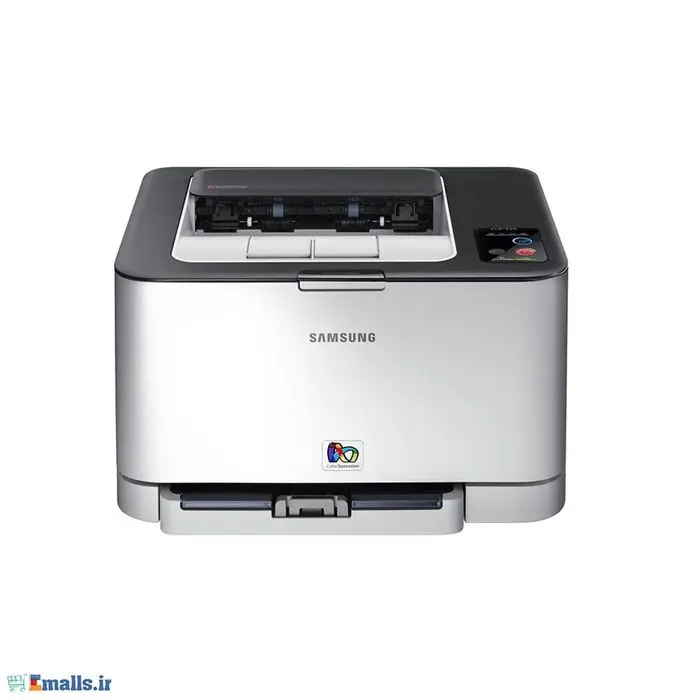 پرینتر لیزری رنگی سامسونگ CLP320n -gallery-15