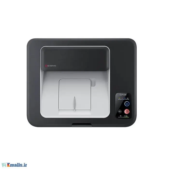 پرینتر لیزری رنگی سامسونگ CLP320n -gallery-2