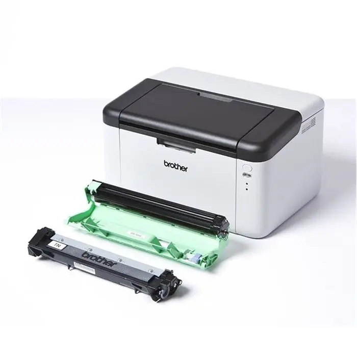 پرینتر لیزری برادر مدل HL-1210w -gallery-12