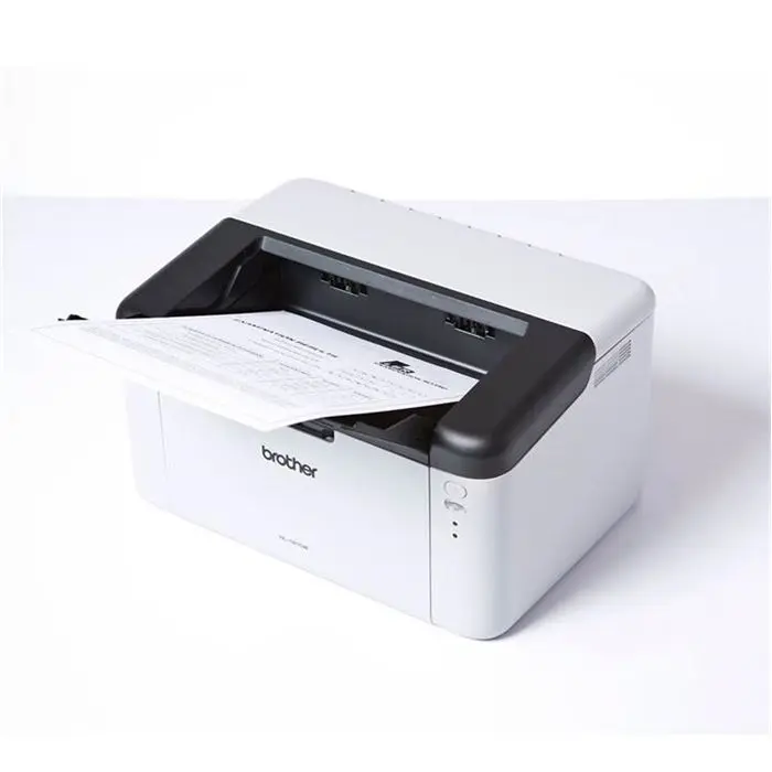 پرینتر لیزری برادر مدل HL-1210w -gallery-7