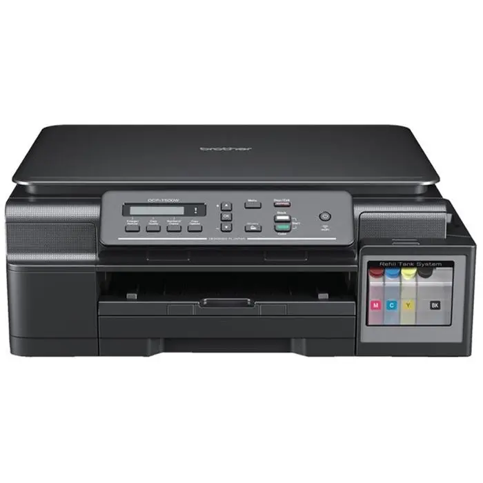 پرینتر چندکاره جوهرافشان برادر مدل DCP-T500W -gallery-9