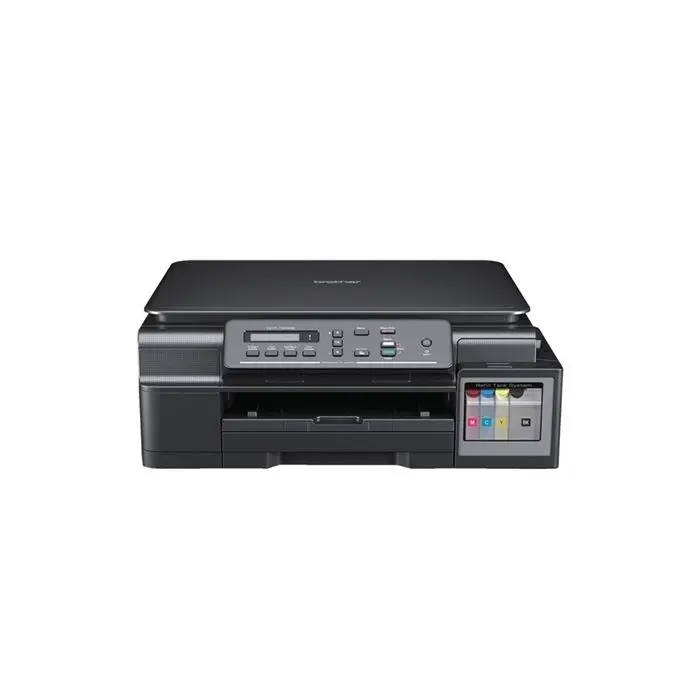 پرینتر چندکاره جوهرافشان برادر مدل DCP-T500W -gallery-12