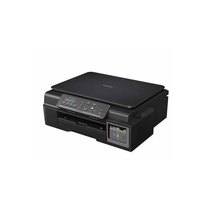 پرینتر چندکاره جوهرافشان برادر مدل DCP-T500W -gallery-4
